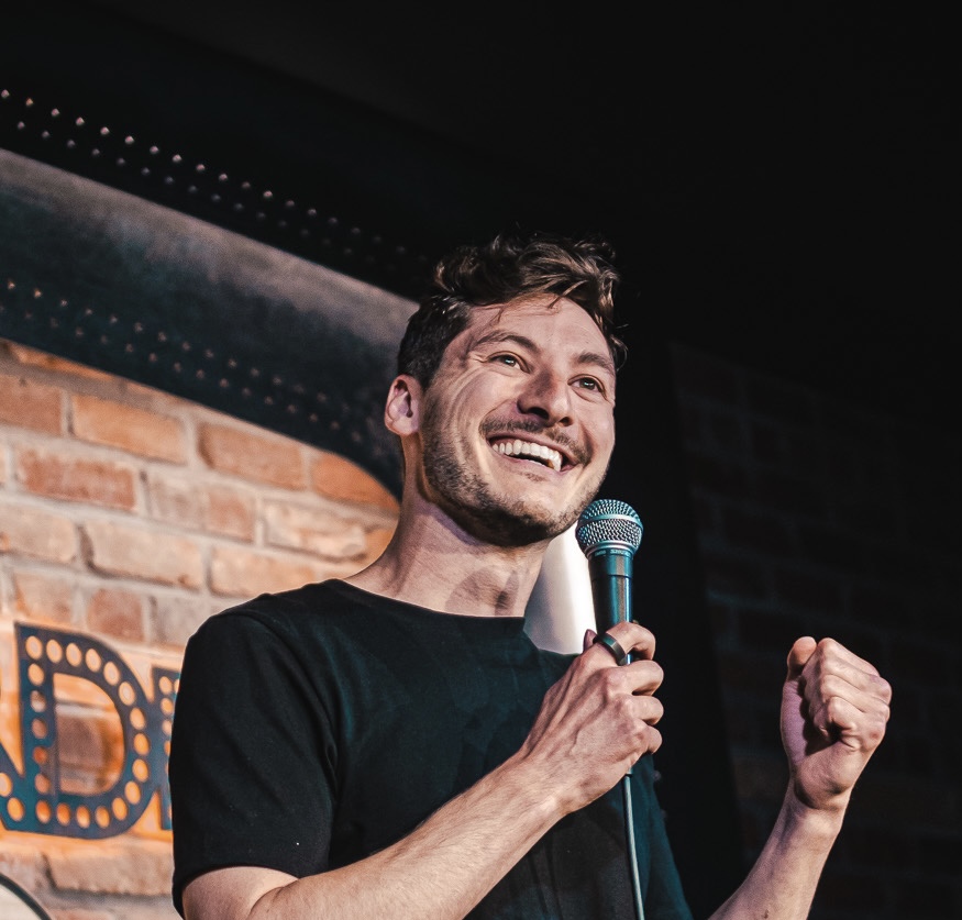 Antoine Paradis-Surprenant